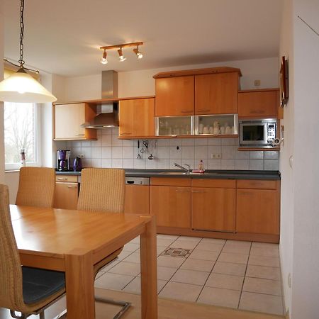 Haus Roland - Whg 28 Mit Schwimmbad Und Sauna Zinnowitz Kültér fotó