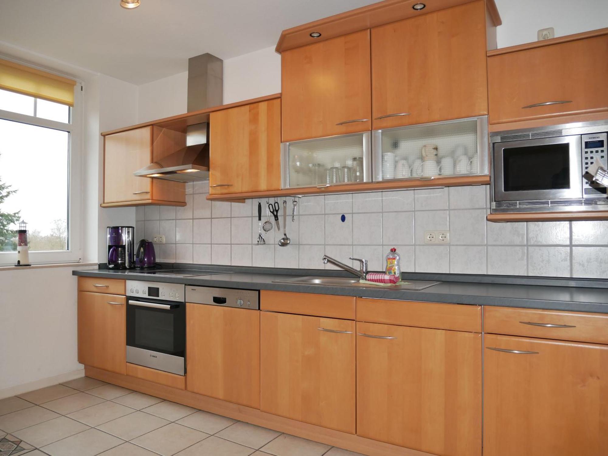 Haus Roland - Whg 28 Mit Schwimmbad Und Sauna Zinnowitz Kültér fotó