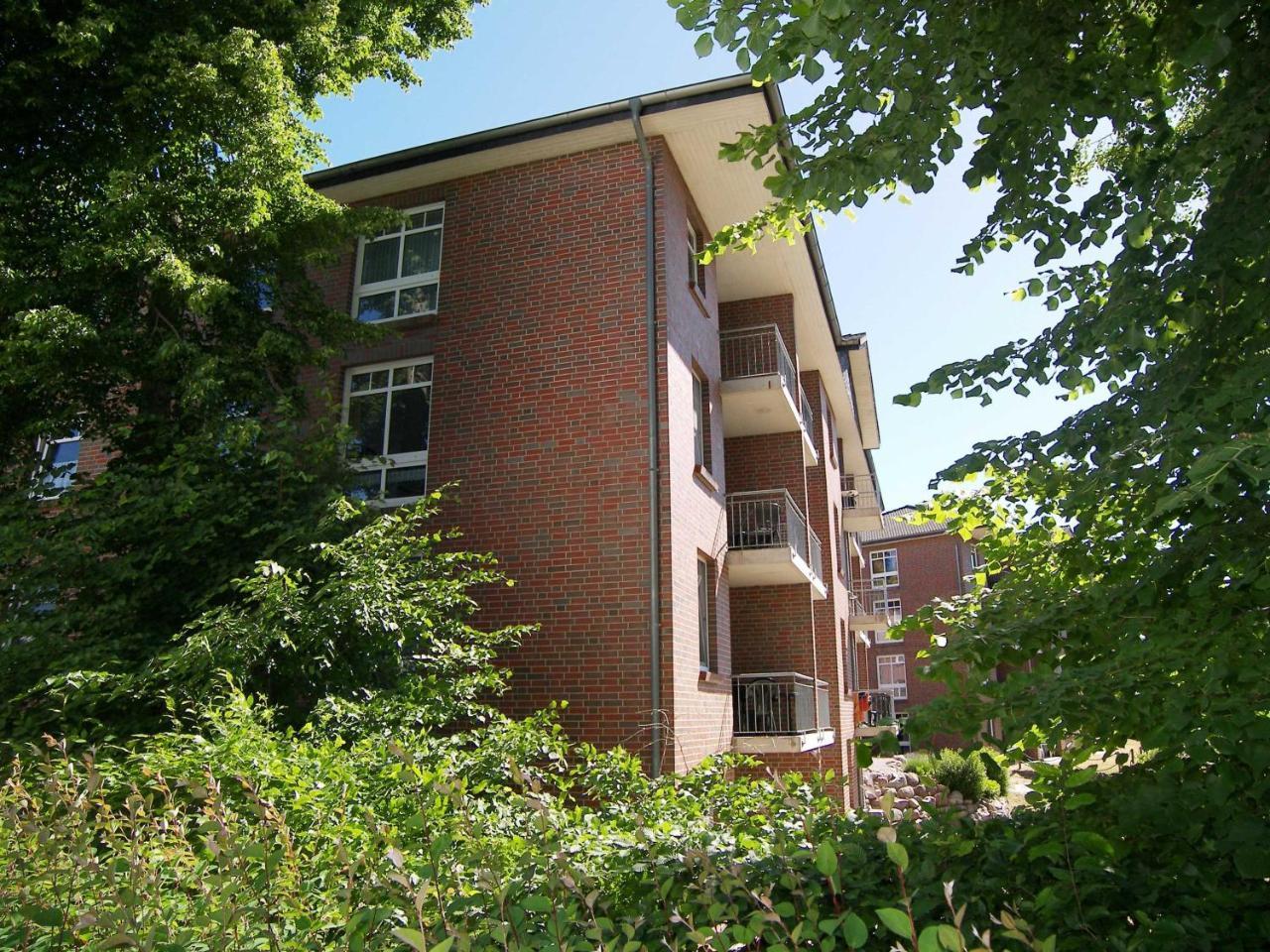 Haus Roland - Whg 28 Mit Schwimmbad Und Sauna Zinnowitz Kültér fotó