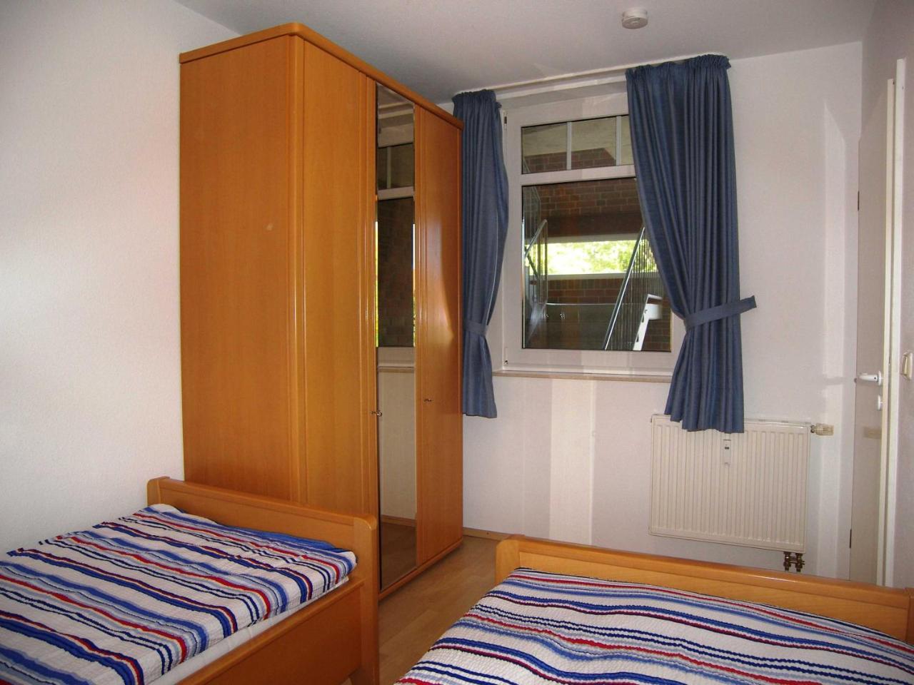 Haus Roland - Whg 28 Mit Schwimmbad Und Sauna Zinnowitz Kültér fotó