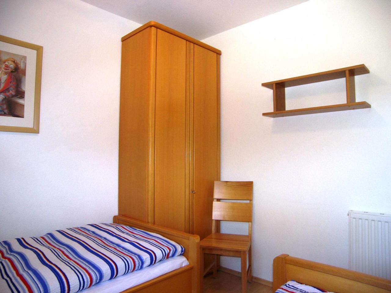 Haus Roland - Whg 28 Mit Schwimmbad Und Sauna Zinnowitz Kültér fotó